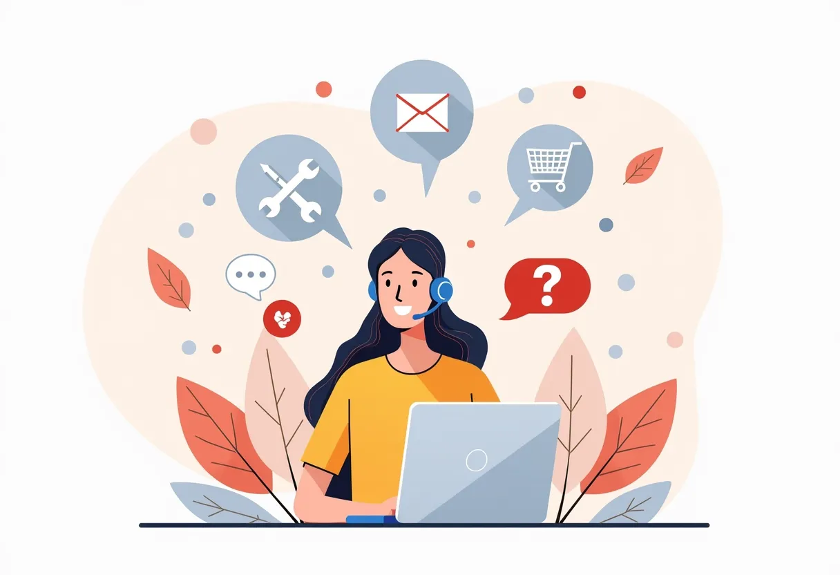 ERP and CRM